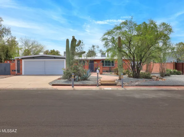 5936 E 2nd St, Tucson, AZ 85711