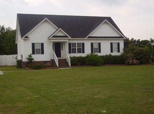 1082 Oak Grove Rd, Rocky Mount, NC 27804