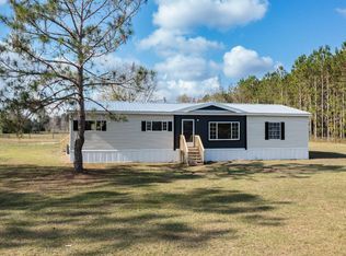 13649 189th Rd, Live Oak, FL 32060