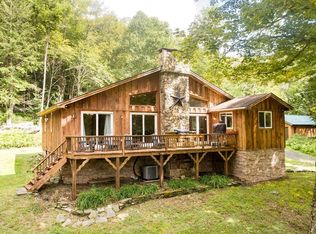 441 Fulton Rd, Roscoe, NY 12776