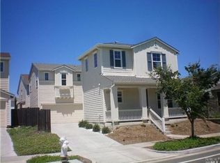 922 Driftwood Dr, Suisun City, CA
