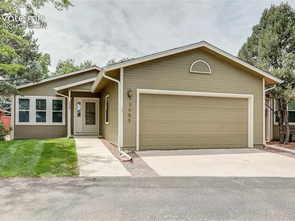 2533 Patriot Hts, Colorado Springs, CO 80904