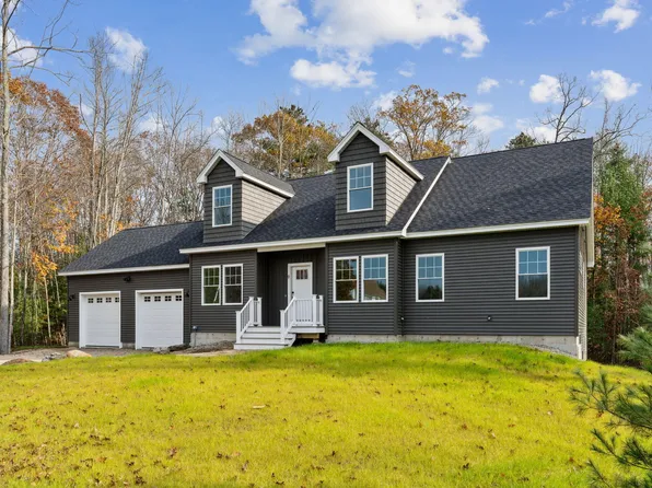 9 Stanley Street, Old Orchard Beach, ME 04064