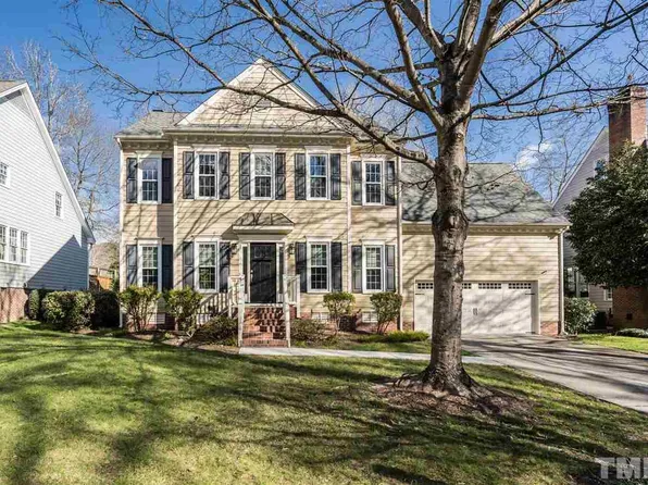 105 Maclaurin St, Cary, NC 27518