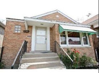 5743 S Artesian Ave, Chicago, IL 60629