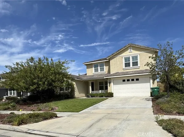 3541 Rawley St, Corona, CA 92882