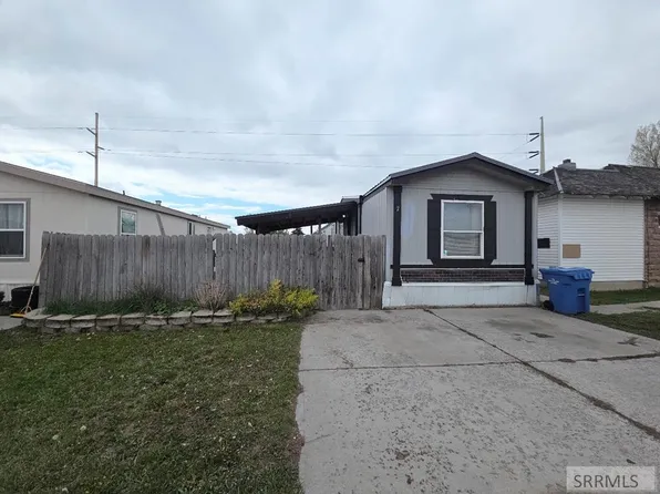 4986-2 S 2000 W, Rexburg, ID 83440