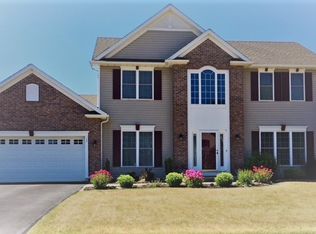 13 W Ham Cir, North Chili, NY 14514