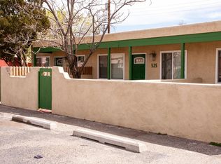 527 Madison Pl SE, Albuquerque, NM 87108