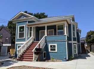 1551 Santa Clara Ave APT 1, Alameda, CA 94501