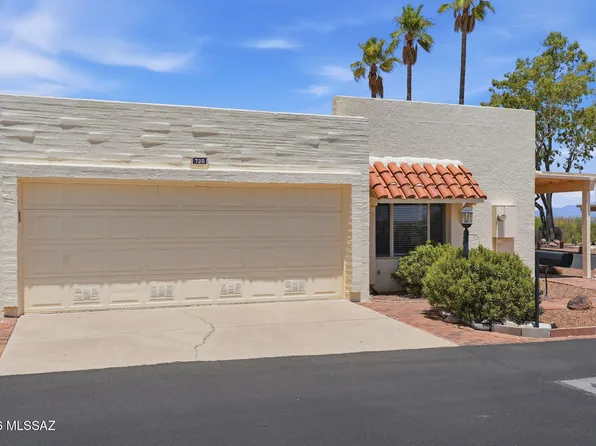 730 W Camino Iturbide, Green Valley, AZ 85622