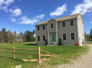 6 Hayden Point Rd, South Thomaston, ME 04858