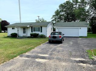 7376 Birch Tree Rd, Lexington, MI 48450