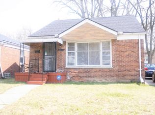 20110 Braile St, Detroit, MI 48219