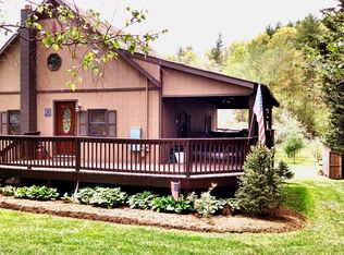 222 Hardin Rd, Independence, VA 24348