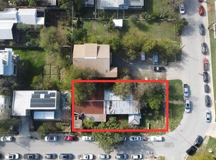 1011 E 16th St, Austin, TX 78702