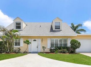 584 Riverside Dr #584, Palm Beach Gardens, FL 33410