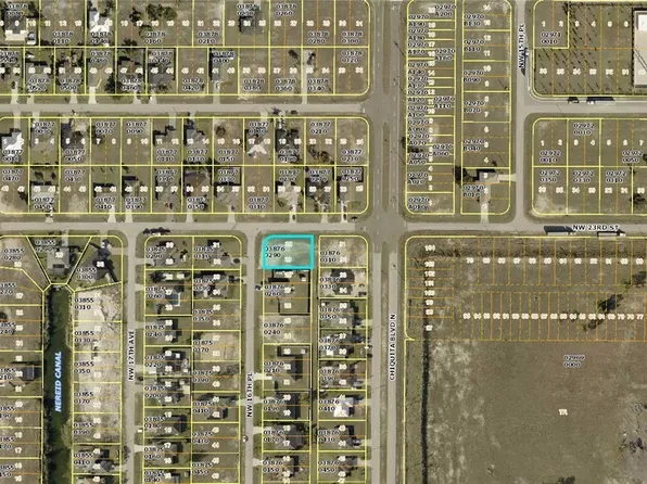 2213 NW 16th Pl, Cape Coral, FL 33993