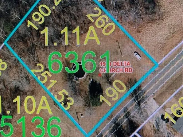 1918 Delta Church Rd, Sandy Ridge, NC 27046