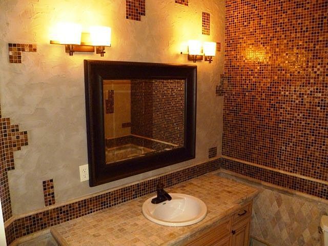 Powder Bath 