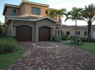 9394 Satinleaf Pl, Parkland, FL 33076