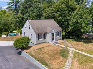 147 Huse Rd, Manchester, NH 03103