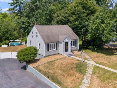 147 Huse Road, Manchester, NH, 03103