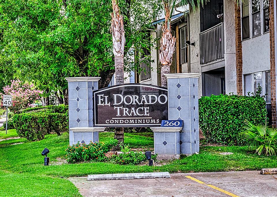 1st image of 260 El Dorado Blvd APT 3302