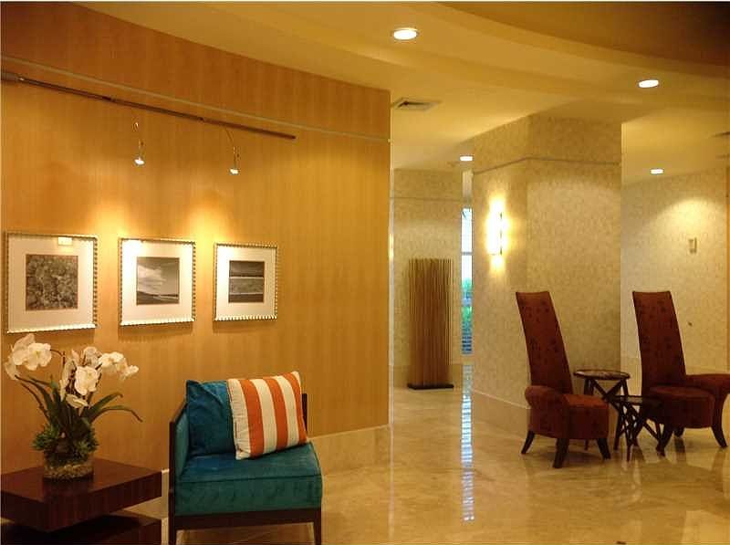 2nd image of 1945 S Ocean Dr #1911