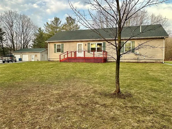5239 Quain Rd, Emmett, MI 48022