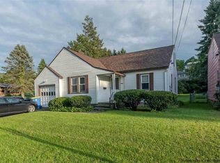 285 Flatbush Ave, Kingston, NY 12401