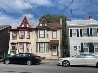 520 N Bedford St, Carlisle, PA 17013