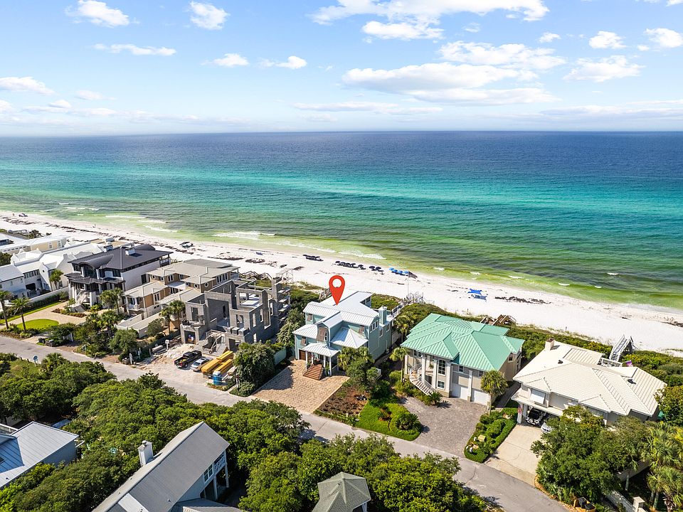 211 Pelican Cir, Inlet Beach, FL 32461 Zillow