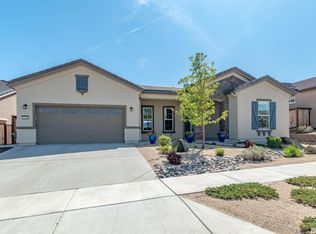 1345 Wakefield Trl, Reno, NV 89523