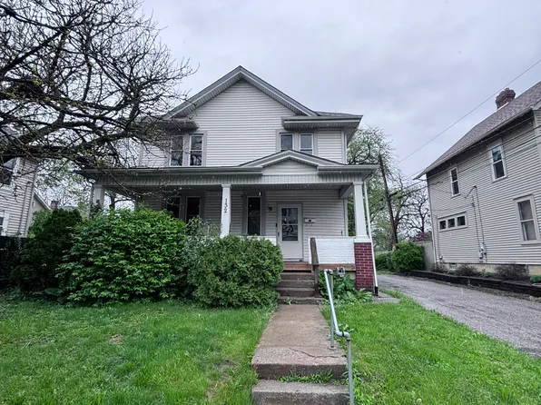 132 Clinton St, Columbus, OH 43202