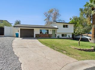 1239 E El Camino Dr, Phoenix, AZ 85020