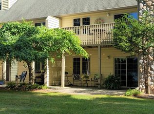 300 Brandy Point Dr #B13, Woodruff, WI 54568