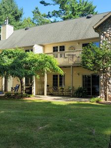 300 Brandy Point Dr #B13, Woodruff, WI, 54568