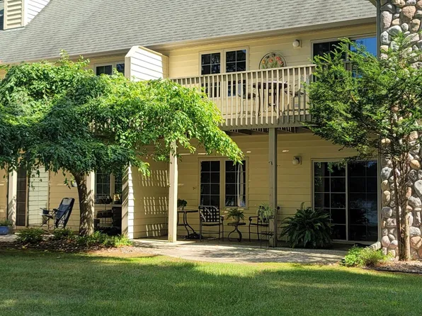 300 Brandy Point Dr #8 & 13, Woodruff, WI 54568