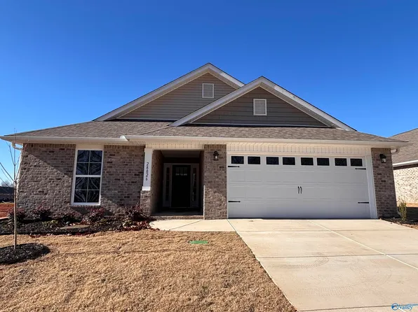 28792 Nature Trail Dr, Harvest, AL 35749