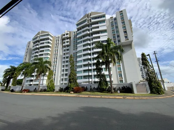 Cond Plaza Prado #De-b203, Guaynabo, PR 00969