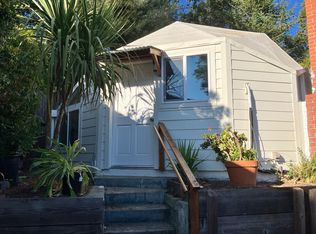 28 El Cerrito Ave #A, San Anselmo, CA 94960