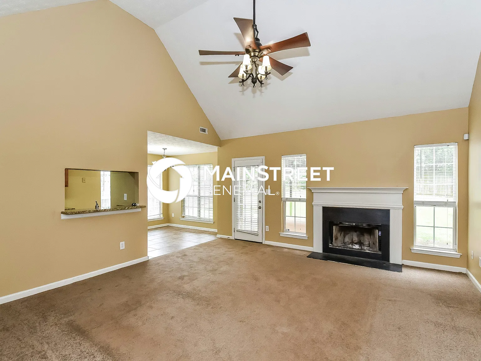 7031 Kingston Ln — Photo 2