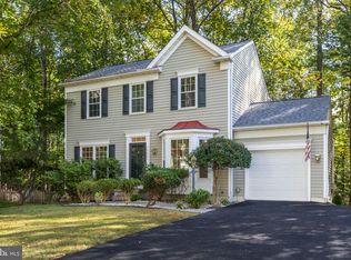14883 Buttonwood Ct, Woodbridge, VA 22193