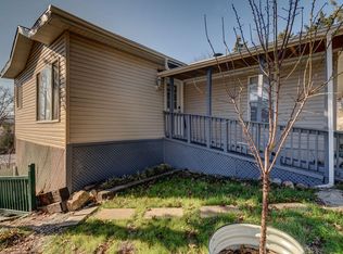 257 Fremont St, Branson, MO 65616