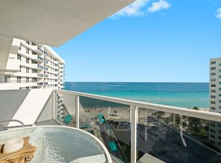 Sea Air Towers, Hollywood, FL 33019