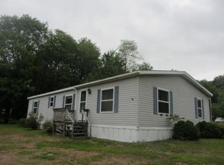 185 Pine Ridge Rd, Loudon, NH 03307