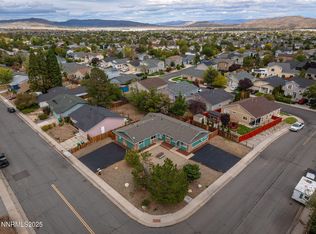 10005 Sagewood Dr, Reno, NV 89506