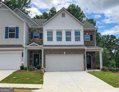 214 Piedmont Cir, Canton, GA, 30114