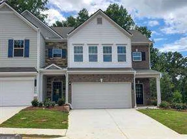 214 Piedmont Cir, Canton, GA 30114
